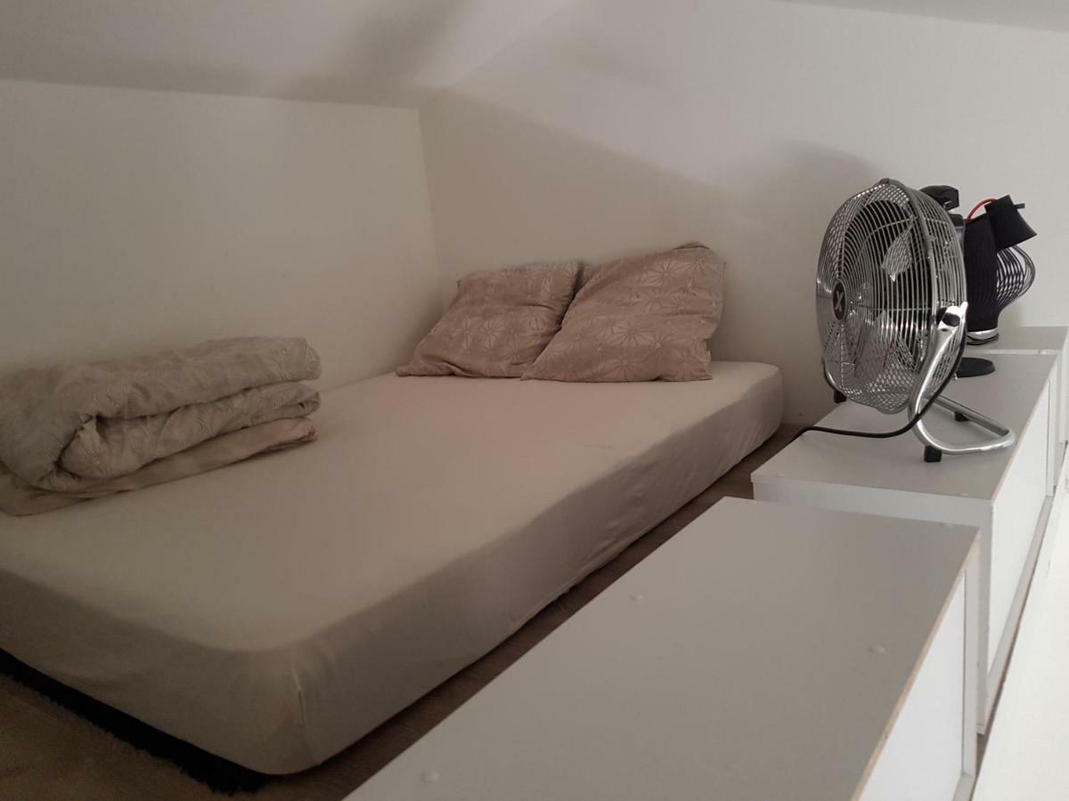 Studio Sympa Montpellier Eksteriør billede